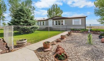 729 Road 1, Deaver, WY 82421