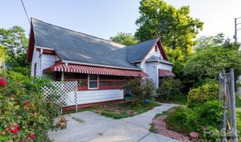 91 Clingman Ave, Asheville, NC 28801