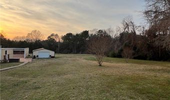 521 N Calhoun Shores Pkwy, Calhoun Falls, SC 29628