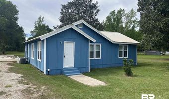 102 W Avenue A, Atmore, AL 36502
