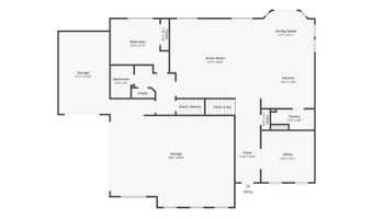 4205 Hunt Club Pkwy, Bargersville, IN 46106