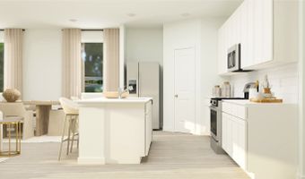 12 Robin Ct Plan: McCartney, Angleton, TX 77515