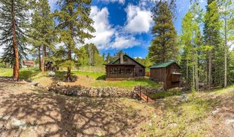 416 Highway 7 Business, Allenspark, CO 80510