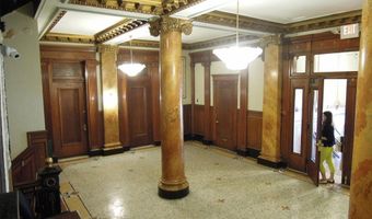 8 Garrison St 209, Boston, MA 02116