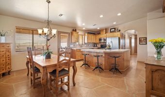 13850 S High Rise Rd, Benson, AZ 85602