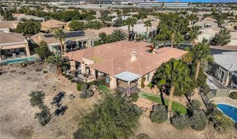 4198 Melodia Songo Ct, Las Vegas, NV 89135