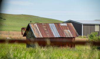 287 Spring Creek Rd, Absarokee, MT 59001