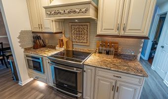 19328 Stirrup Dr, Abingdon, VA 24211
