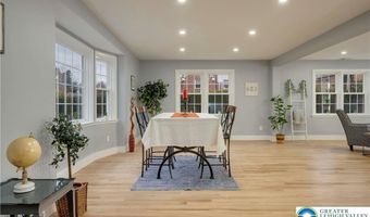 525 N Main St, Allentown, PA 18104