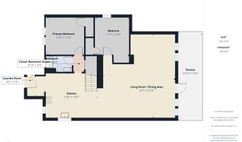 821 W 5th St, Anderson, IN 46016