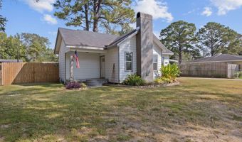 1040 Wilkins St, Arnaudville, LA 70512