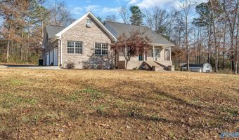 165 Creekside Ln SE, Arab, AL 35016