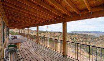 N JUANS CANYON FS 1094 Road, Cave Creek, AZ 85331