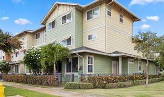 642 Kakala St 1301, Kapolei, HI 96707