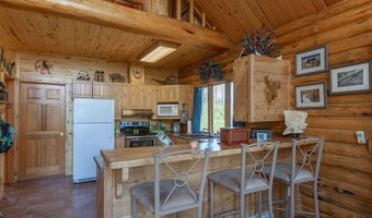 90 ELK Dr, Bondurant, WY 82922