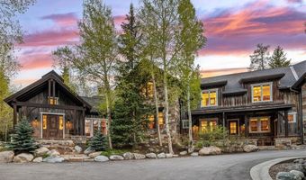 215 Royal Tiger Rd, Breckenridge, CO 80424