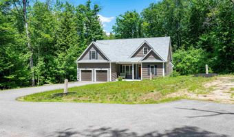 45 Washington Ave, Bartlett, NH 03812