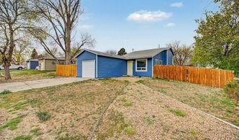 17391 E Layton Dr, Aurora, CO 80015
