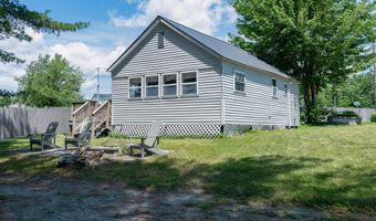 333 Smithfield Rd, Belgrade, ME 04917