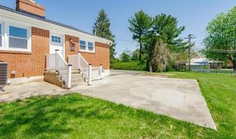 105 MEADOW Rd, Bel Air, MD 21014