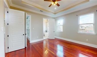 216 BEAR Dr, Arabi, LA 70032