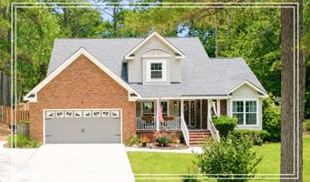 1375 Willow Woods Dr, Aiken, SC 29803