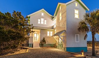 20 Coquina Trl, Bald Head Island, NC 28461