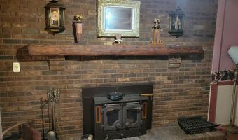 508 N N. Johnson St, Ada, OH 45810