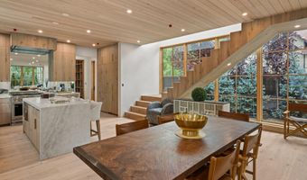 502 N 6th St, Aspen, CO 81611