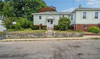 157 New St, North Providence, RI 02904