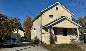 232 High St, Ashland, OH 44805