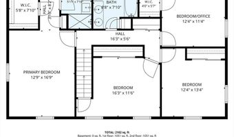 1 Bridle Path Rd, Andover, MA 01810