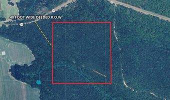 TBD Hwy. 29, Brooklyn, MS 39425