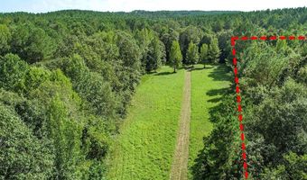 1555 Tbd CR 57 - Brooks Rd, Water Valley, MS 38965