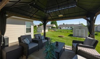 312 Apple Ridge Dr, Apple Creek, OH 44606