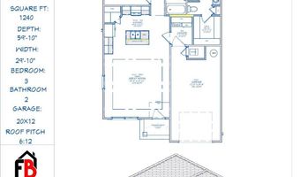 165 Saint Stephens Ct, Atmore, AL 36502