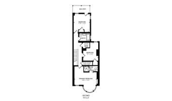 210 8TH St SE, Washington, DC 20003