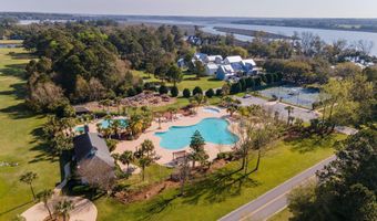 16 Sheffield Ave, Beaufort, SC 29907