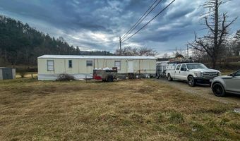4316 N Scenic Hwy, Bastian, VA 24314
