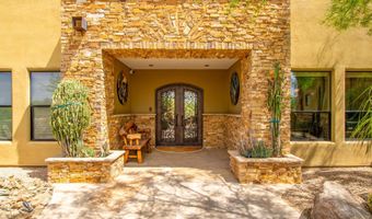 36092 N SUMMIT Dr, Cave Creek, AZ 85331