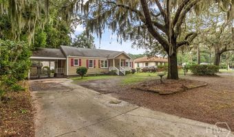 1948 Cokesbury Dr, Savannah, GA 31406