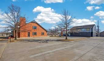 510 S Cherokee Ave, Bartlesville, OK 74003