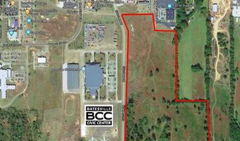 Civic Center Drive, Batesville, MS 38606