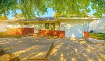 1721 N State, Augusta, KS 67010