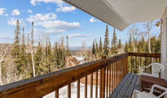 429 N Aoki Michi Rd, Brian Head, UT 84719