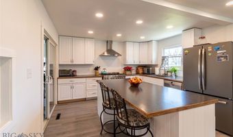 119 W 8th, Big Timber, MT 59011