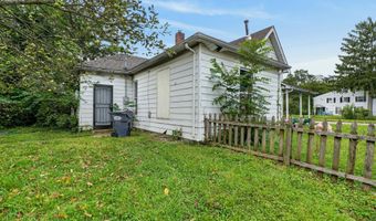 1502 Cedar, Anderson, IN 46016