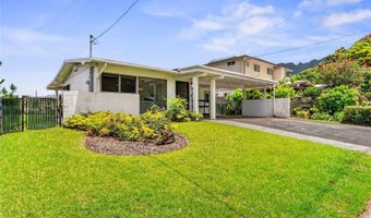 45-668 Luluku Rd, Kaneohe, HI 96744