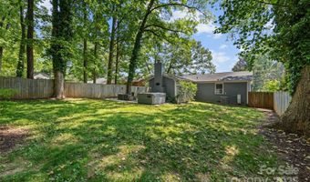2933 Hilliard Dr, Charlotte, NC 28205