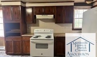 2646 Willie Craig Rd, Bassett, VA 24055